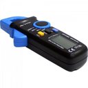 Ver imagem 3 de Multímetro Mini Alicate Digital 300V CAT III ET-3122A Minipa