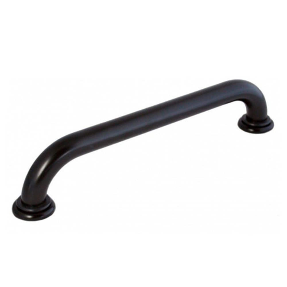 Alça de Apoio Inox Barra 60cm Kit 5 Unidades Idoso Banheiro Box Quarto Acessibilidade Segurança Defi - 14