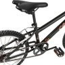 Bicicleta Caloi Expert Preto Fosco Aro 20 - 2017 - 5