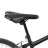 Bicicleta Caloi Expert Preto Fosco Aro 20 - 2017 - 2