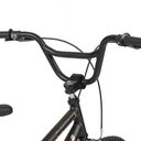 Ver imagem 3 de Bicicleta Caloi Expert Preto Fosco Aro 20 - 2017