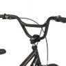 Bicicleta Caloi Expert Preto Fosco Aro 20 - 2017 - 3