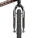 Ver imagem 4 de Bicicleta Caloi Expert Preto Fosco Aro 20 - 2017