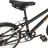 Bicicleta Caloi Expert Preto Fosco Aro 20 - 2017 - 7