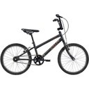 Ver imagem 1 de Bicicleta Caloi Expert Preto Fosco Aro 20 - 2017