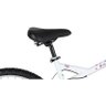 Bicicleta Caloi Ventura Aro 26 21 Marchas MTB - Branca - 4