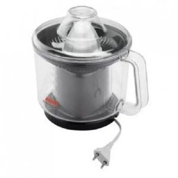 Espremedor de Frutas Arno Citrus Power Black 70w Preto - 100V Preto - 4 Espremedor de Frutas Arno Citrus Power Black 70w Preto - 100V Preto - 4