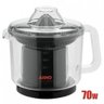 Espremedor de Frutas Arno Citrus Power Black 70w Preto - 100V Preto - 1