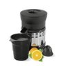 Espremedor de frutas starmix plastico preto 250w arge - 2
