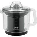 Ver imagem 1 de Espremedor de Frutas Arno Citrus Power Black 70w Preto - 220V