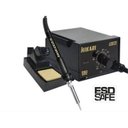 Ver imagem 1 de Estação De Solda Analógica Esd Hk-936A Hikari - 220V