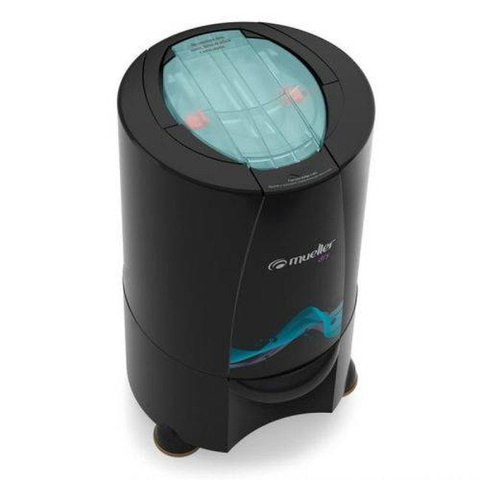 Centrífuga de Roupas Dry - 2.8 kg - Preta - 110v - Mueller