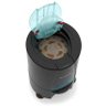 Centrífuga de Roupas Dry - 2.8 kg - Preta - 110v - Mueller - 2