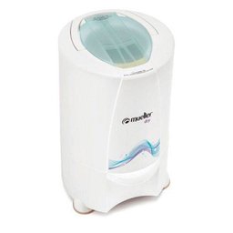 Centrífuga De Roupas Mueller Dry 2,8kg 600050005 Branco - 1 Centrífuga De Roupas Mueller Dry 2,8kg 600050005 Branco - 1