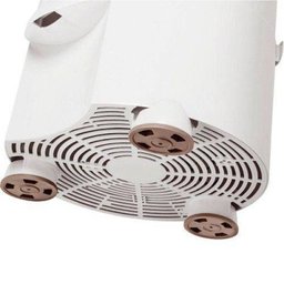 Centrífuga De Roupas Mueller Dry 2,8kg 600050005 Branco - 3 Centrífuga De Roupas Mueller Dry 2,8kg 600050005 Branco - 3