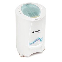 Centrífuga De Roupas Mueller Dry 2,8kg 600050005 Branco - 4 Centrífuga De Roupas Mueller Dry 2,8kg 600050005 Branco - 4