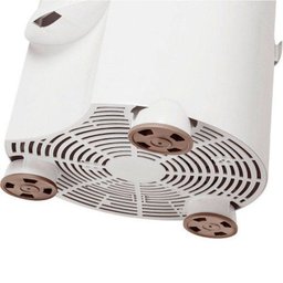 Centrífuga De Roupas Mueller Dry 2,8kg 600050005 Branco - 6 Centrífuga De Roupas Mueller Dry 2,8kg 600050005 Branco - 6