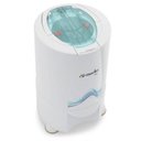 Ver imagem 1 de Centrífuga De Roupas Mueller Dry 2,9Kg Com Pés Antideslizantes - Branco 220V
