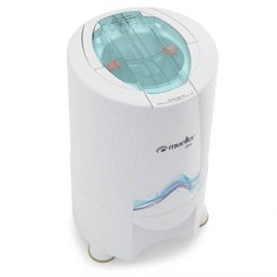 Centrífuga De Roupas Mueller Dry 2,9Kg Com Pés Antideslizantes - Branco 220V - 1