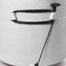 Centrífuga De Roupas Mueller Dry 2,9Kg Com Pés Antideslizantes - Branco 220V - 2