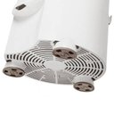 Ver imagem 4 de Centrífuga De Roupas Mueller Dry 2,9Kg Com Pés Antideslizantes - Branco 220V