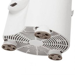 Centrífuga De Roupas Mueller Dry 2,9Kg Com Pés Antideslizantes - Branco 220V - 4