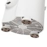 Centrífuga De Roupas Mueller Dry 2,9Kg Com Pés Antideslizantes - Branco 220V - 4