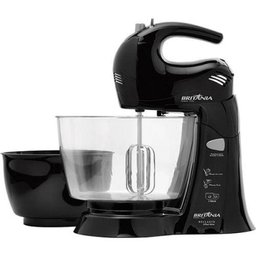 Bat Bellagio Cristal Neve Pr 220v - 1 Bat Bellagio Cristal Neve Pr 220v - 1