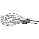 Ver imagem 4 de Bat Bellagio Cristal Neve Pr 220v