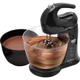 Bat Bellagio Cristal Neve Pr 220v - 2 Bat Bellagio Cristal Neve Pr 220v - 2