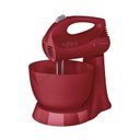 Ver imagem 7 de Batedeira Cadence Jolie Colors - Vermelha - 220V