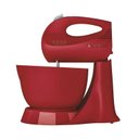 Ver imagem 5 de Batedeira Cadence Jolie Colors - Vermelha - 220V