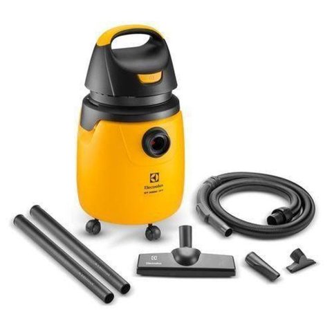 Aspirador De Pó E Líquido 1200 Watts 20 Litros - Gt3000 - Electrolux (110v)