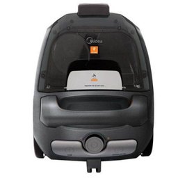 Aspirador de Pó Midea Ventus, 1400W, Grafite - 110V - 4