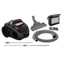 Ver imagem 2 de Aspirador de Pó Midea Ventus, 1400W, Grafite - 110V