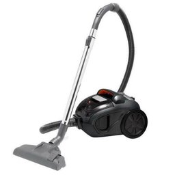 Aspirador de Pó Midea Ventus, 1400W, Grafite - 110V - 1