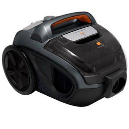 Aspirador de Pó Midea Ventus, 1400W, Grafite - 110V - 3