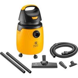 Aspirador de Água e Pó Profissional Gt3000 1300W - 220V - 2 Aspirador de Água e Pó Profissional Gt3000 1300W - 220V - 2