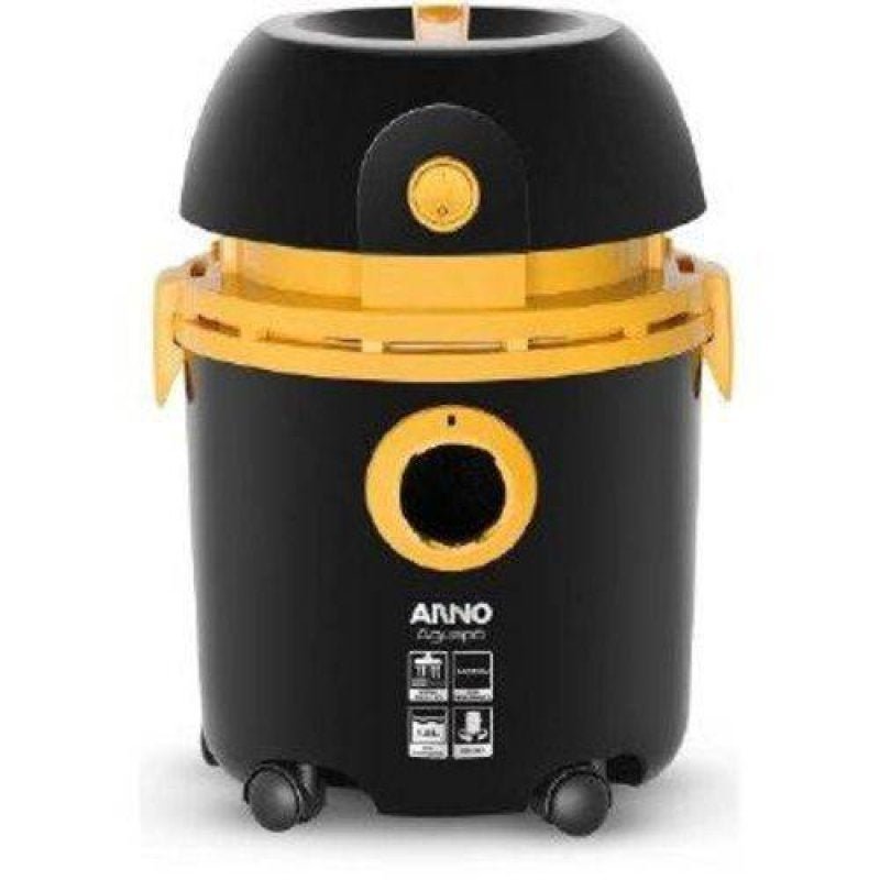 Aspirador Arno Aguapo 1400W 10 Litros H3Po - H3Po - 2
