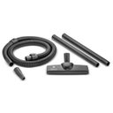 Ver imagem 2 de Aspirador Água e Pó Hidrolux 220V Awd01