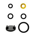 Ver imagem 5 de Pulverizador Manual Lateral Husqvarna 308sm 8 Litros Lança Regulavel