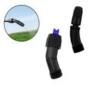 Ver imagem 4 de Pulverizador Manual Lateral Husqvarna 308sm 8 Litros Lança Regulavel