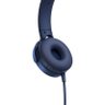 Headphone Sony Mdr-xb550Ap com Extra Bass Azul - 3