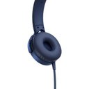 Ver imagem 3 de Headphone Sony Mdr-xb550Ap com Extra Bass Azul