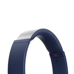 Headphone Sony Mdr-xb550Ap com Extra Bass Azul - 4