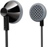 Fone de Ouvido In Ear Preto - She2000 - Philips - 1