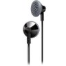Fone de Ouvido In Ear Preto - She2000 - Philips - 2