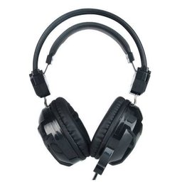 Fone de Ouvido Gamer com Microfone Blackbird Ph-G110Bk Preto - C3 Tech - 3