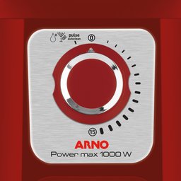 Liquidificador Power Max Arno 1000W - 3