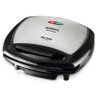 Grill Mondial - 1200w, Grelhas Duplas Antiaderentes, Bandeja Coletora - G07 Max Grill Inox - 1